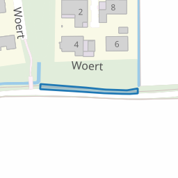 Perceel WIJ03-F-2763