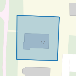 Perceel WIJ03-F-2783