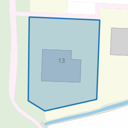 Perceel WIJ03-F-2785