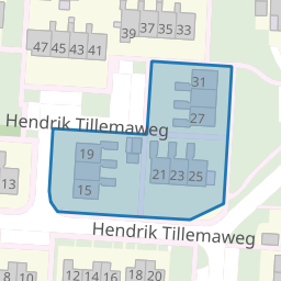 Perceel WIJ03-F-2794