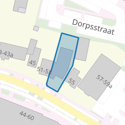 Perceel WIJ03-F-2805