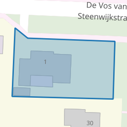 Perceel WIJ03-F-2809