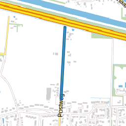Perceel WIJ03-F-2829