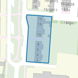 Perceel WIJ03-F-2867