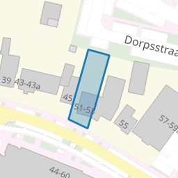 Perceel WIJ03-F-2952