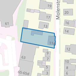 Perceel WIJ03-F-2961