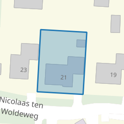 Perceel WIJ03-F-3071