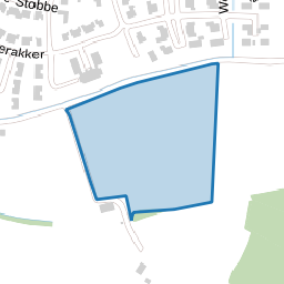 Perceel WIJ03-F-3111