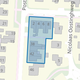 Perceel WIJ03-F-3139