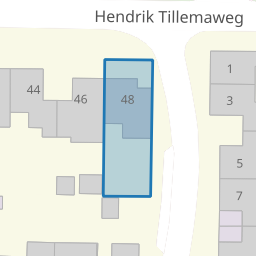 Perceel WIJ03-F-3221