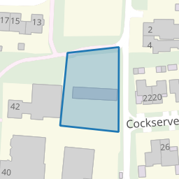Perceel WIJ03-F-3362