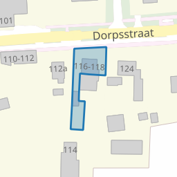 Perceel WIJ03-F-3364