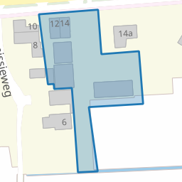 Perceel WIJ03-F-3368