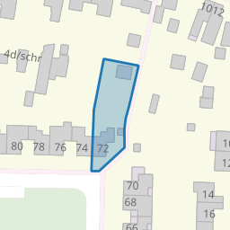 Perceel WIJ03-F-3392
