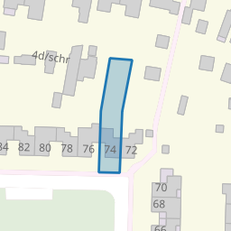 Perceel WIJ03-F-3393