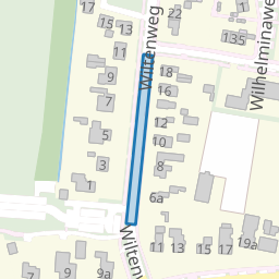 Perceel WIJ03-F-3425