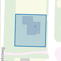Perceel WIJ03-F-3444