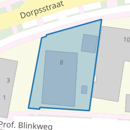 Perceel WIJ03-F-3508