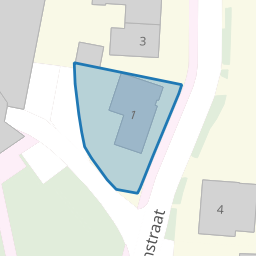 Perceel WIJ03-F-3515