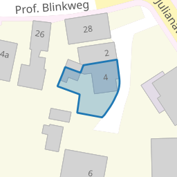 Perceel WIJ03-F-3518