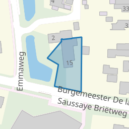 Perceel WIJ03-F-3547