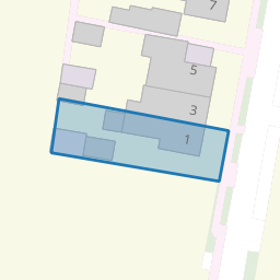 Perceel WIJ03-F-3556