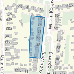 Perceel WIJ03-F-3567