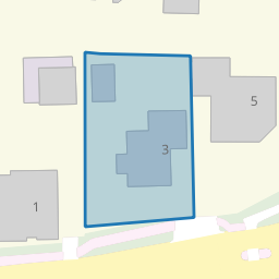 Perceel WIJ03-F-3599