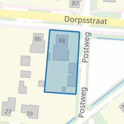 Perceel WIJ03-F-3615