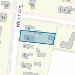 Perceel WIJ03-F-3638
