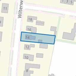 Perceel WIJ03-F-3639
