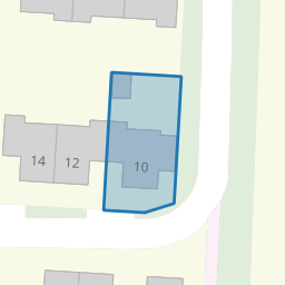 Perceel WIJ03-F-3695