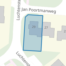 Perceel WIJ03-F-3729