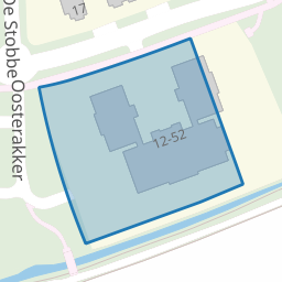 Perceel WIJ03-F-3818