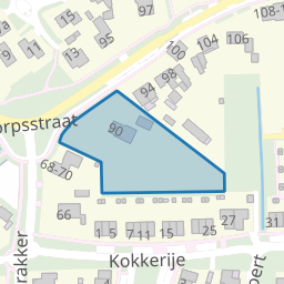Perceel WIJ03-F-3835