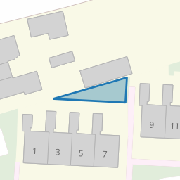 Perceel WIJ03-F-3845