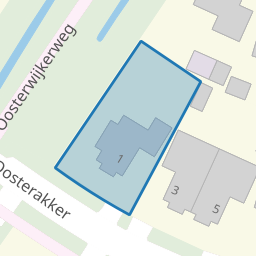 Perceel WIJ03-F-3876