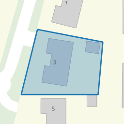 Perceel WIJ03-F-3894