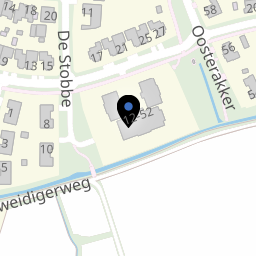 Appartement WIJ03 F 3917 10