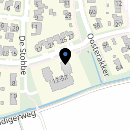 Appartement WIJ03 F 3917 12