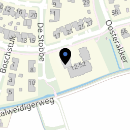 Appartement WIJ03 F 3917 6