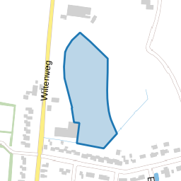 Perceel WIJ03-F-3955