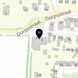 Appartement WIJ03 F 3991 9