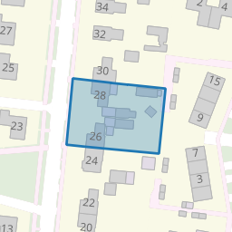 Perceel WIJ03-F-4018