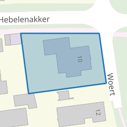 Perceel WIJ03-F-4116