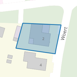Perceel WIJ03-F-4132