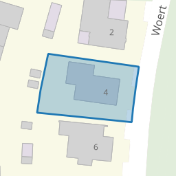 Perceel WIJ03-F-4136