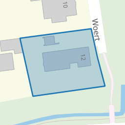 Perceel WIJ03-F-4140