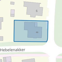 Perceel WIJ03-F-4146