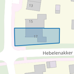 Perceel WIJ03-F-4167